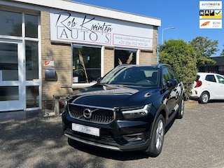 Volvo XC40 1.5 T2 Momentum Automaat / Camera / Navigatie