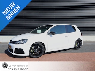 Volkswagen Golf 2.0 R 4-Motion Clima | Cruise | Navi | Alarm Klasse 3 | Xenon | PDC V+A |