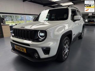 Jeep Renegade 1.3T DDCT S |Camera|Leer|Keyless|Blindspot|