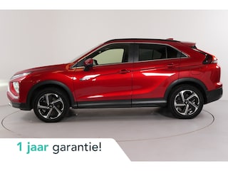 Mitsubishi Eclipse Cross 2.4 PHEV Intense+ | Trekhaak | Camera | Cruise | Stl. verw. | 18" | Apple/Android | Metallic |