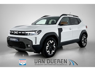 Dacia Duster 1.6 Hybrid 140 Extreme 360 Camera, Carplay, All season