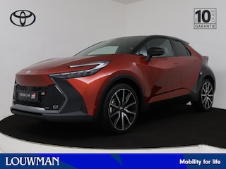 Toyota C-HR 2.0 Plug-in Hybrid 220 GR SPORT + Premium Pack