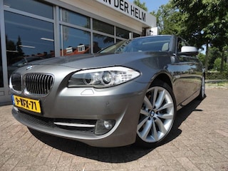 BMW 528i High Executive