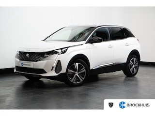 Peugeot 3008 1.6 HYbrid 225-PK Allure Pack Business AUTOMAAT | PARKEERCAMERA | NAVI | CARPLAY | FULL LED KOPLAMPEN