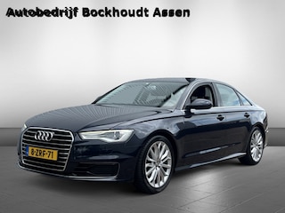 Audi A6 Limousine 1.8 TFSI u. Bns Ed.