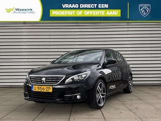 Peugeot 308 Active I 18inch velgen I Navigatie I Camera achter