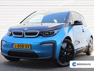 BMW i3 Basis iPerformance 94Ah 33 kWh | Lichtmetalen velgen 19" | Navigatiesysteem full map