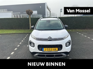 Citroën C3 Aircross 1.2 PureTech S&S Shine