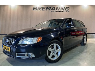 Volvo V70 2.0 Comfort Luxury