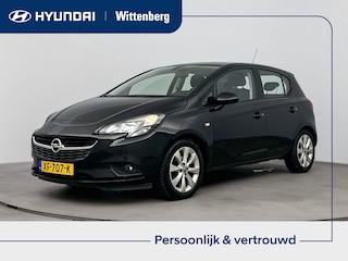 Opel Corsa 1.4 Favourite | Lm-wielen | Airco | Bluetooth |