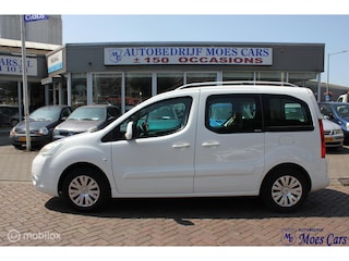 Citroën Berlingo combi 1.6 VTi Multispace