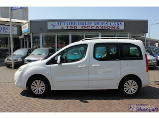 Citroën Berlingo combi 1.6 VTi Multispace