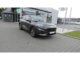 Ford Kuga 1.5 EcoBoost ST-Line X 150PK,NAVI,ADAPTIVE CRUISE,TREKHAAK 1800KG,KEYLESS.HEAD UP.