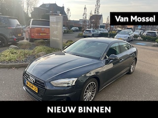 Audi A5 Sportback 35 TFSI Business Edition