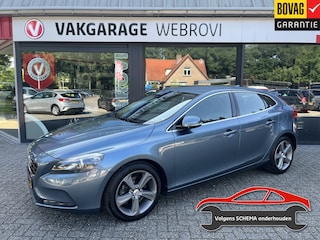 Volvo V40 1.6 T4 Summum Automaat Nederlands