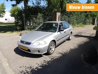 Honda Civic 1.4 si sedan automaat - airco - exportprijs