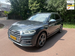 Audi Q5 3.0 TFSI SQ5 quattro Pro Line Plus / Pano / Navi / Leder