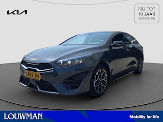 Kia ProCeed 1.0 T-GDi GT-Line