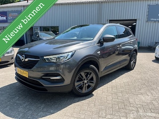 Opel Grandland X 1.2 Turbo 120 Jaar Edition