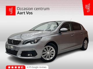 Peugeot 308 PureTech 130 EAT6 Allure | Panoramadak | Camera achter | Carplay/Android Auto |