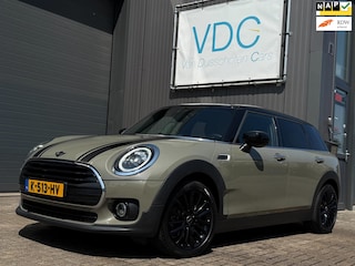 Mini Clubman 1.5 Cooper Business Edition | 136 PK | Navigatie | PDC