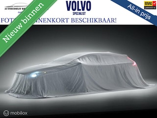 Volvo V60 2.0 T4 190PK GEARTRONIC8 R-DESIGN | PANODAK | STANDKACHEL | ACC | BLIS | CAMERA