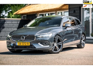 Volvo V60 2.0 T6 AWD Inscription Polestar Engineered I Panoramadak I Harman Kardon I Stoelkoeling I Stoel & Stuurverwarming