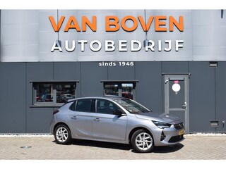 Opel Corsa 1.2 Turbo Start/Stop 100pk GS Line