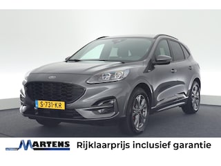 Ford Kuga 1.5 150pk EcoBoost ST-Line Camera Keyless B&O Navigatie