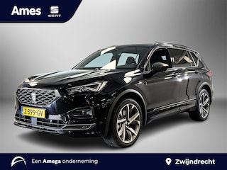 Seat Tarraco 1.4 150pk TSI e-Hybrid PHEV FR Business keyless Pakket / Stoelverwarming voor en achter / Schuif/Kanteldak