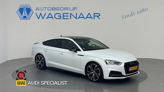 Audi A5 2.0 TFSI 2X S-LINE DIGDASH PANO UNIEK