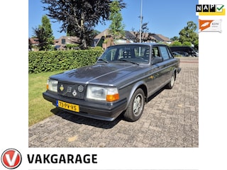Volvo 240 240 2.3 GLT Inj.