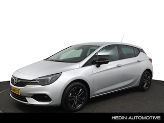 Opel Astra 1.2 130PK Design & Tech | Navigatie | Parkeer Camera | Climate Controle | Apple Carplay/Android Auto |