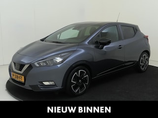 Nissan Micra 1.0 IG-T N-Design | Navigatie | Cruise Control | LM Velgen