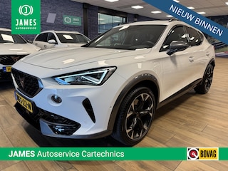 Cupra Formentor 1.4 e-Hybrid VZ 180kW/245PK