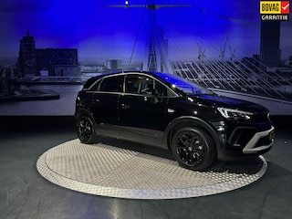 Opel Crossland 1.2 Turbo Elegance *Camera*Climate*Stoelverwarming*