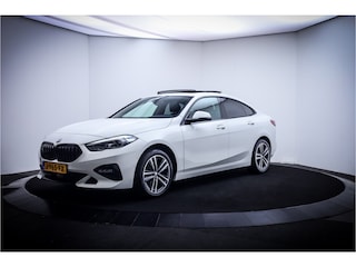 BMW 218iA High Executive PANO | LEDER | FULL LED | CAMERA | CARPLAY | HIFI | LMV 17'' | STOELVERW | AFN TREKHAAK