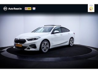 BMW 218iA High Executive PANO | LEDER | FULL LED | CAMERA | CARPLAY | HIFI | LMV 17'' | STOELVERW | AFN TREKHAAK