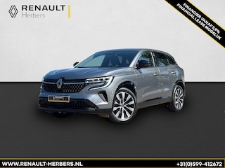 Renault Austral 1.2 mild hybrid 160 X-tronic techno AUTOMAAT / CAMERA / 19 INCH / 1800 KG TREKGEWICHT / ELECTR. KOFFERDEKSEL