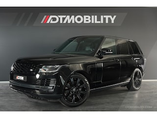 Land Rover Range Rover P400e Limited Edition | Panoramadak | 360 Camera | Koelkast | Stuurverwarming |