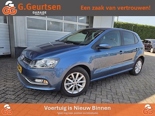 Volkswagen Polo 1.0 TSI, PDC, Cruise Control, Stoelverwarming