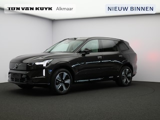 Volvo EX90 Single Motor Plus 7p. 104 kWh / Stoelverwarming / Bose Audio / 360 camera / Elek. verstelbare stoelen / Extra getint glas