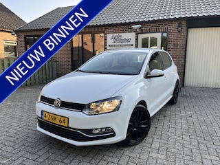 Volkswagen Polo 1.4 TDI Comfortline Nieuwe distributie riem