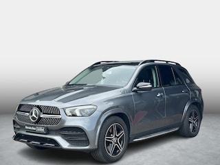 Mercedes-Benz GLE 300 d 4MATIC AMG | 7-Persoons | Luchtvering