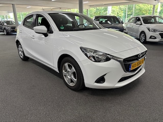 Mazda 2 1.5 Skyactiv-G TS