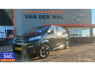 Opel Vivaro bestel 2.0 CDTI L2H1 Innovation