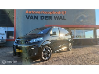 Opel Vivaro bestel 2.0 CDTI L2H1 Innovation