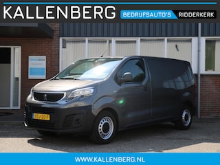 Peugeot Expert 231S 2.0 BlueHDI 122PK Premium / Cruise / App connect / Navi