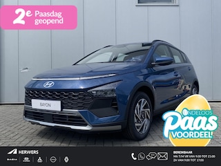 Hyundai Bayon 1.0 T-GDI Comfort / Apple carplay / Android Auto / Navigatie / Airco