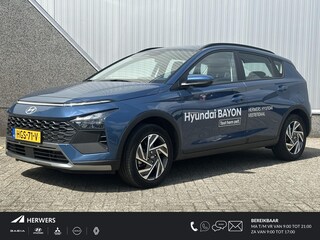 Hyundai Bayon 1.0 T-GDI Comfort / Apple carplay / Android Auto / Navigatie / Airco